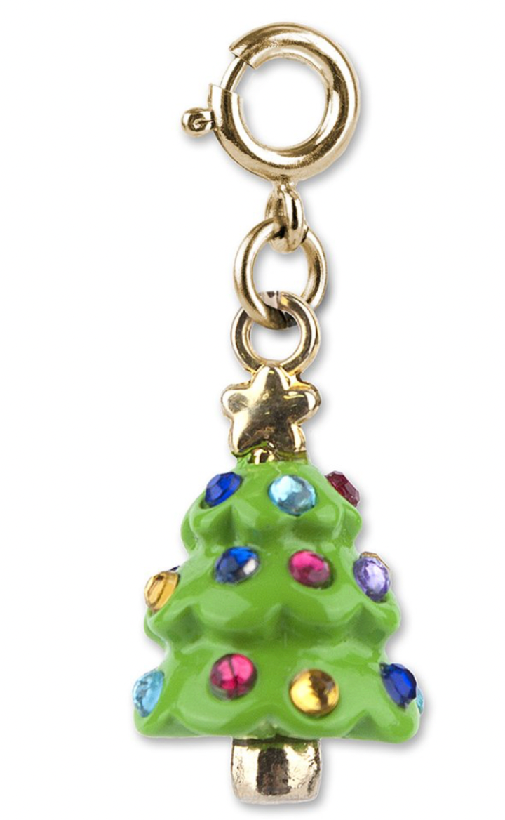 Holiday Charm It Charms