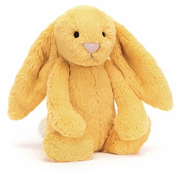 Bashful Bunny Stuffed Animals