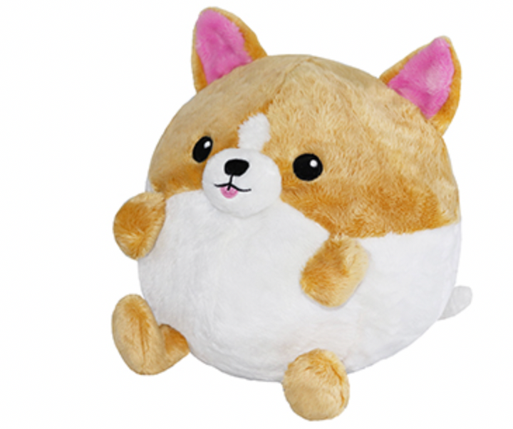 Undercover Squishable