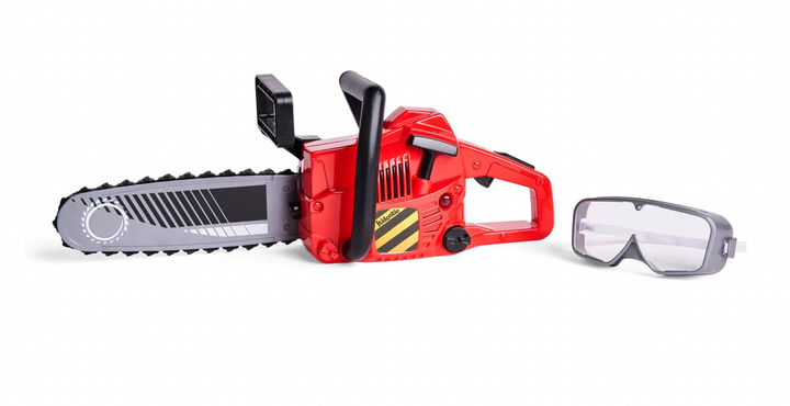 Power Chainsaw