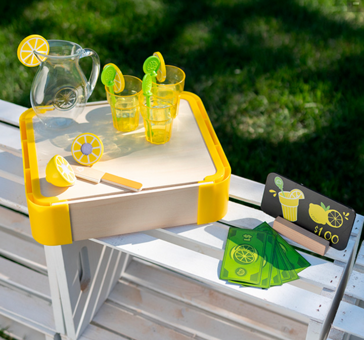 Pretendables Lemonade Time Set