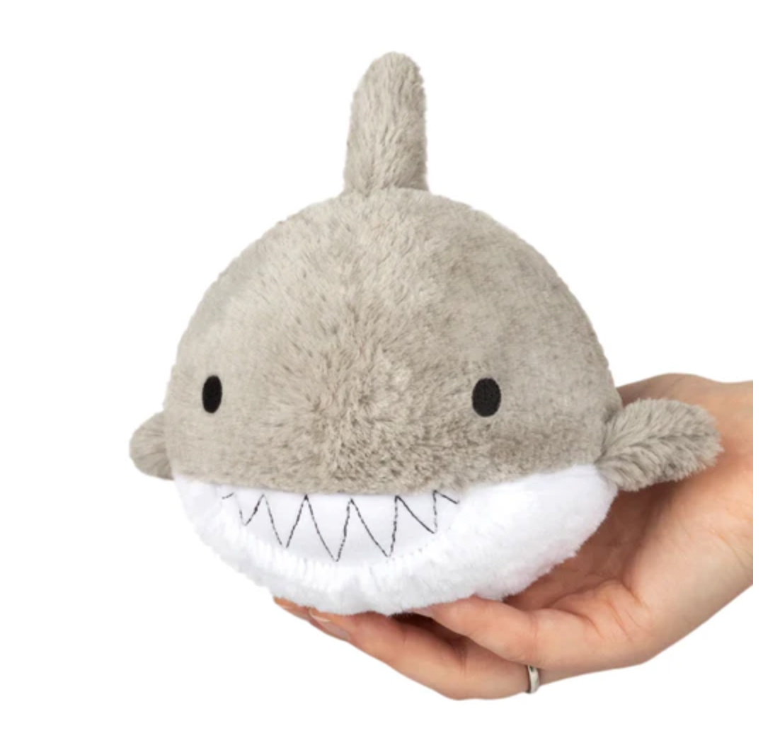 Snugglemi Snackers Stuffed Plush