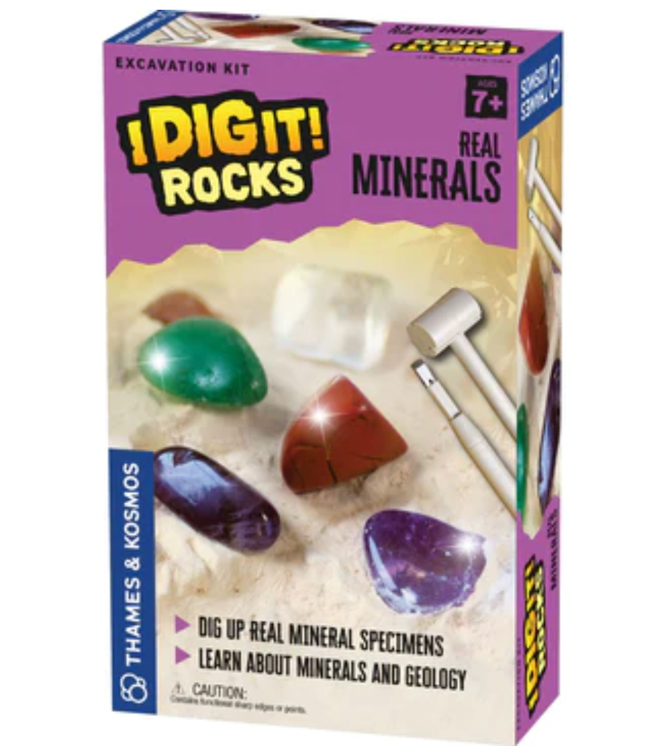 I Dig It! Excavation Kit