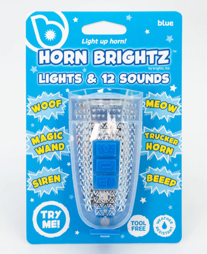 Horn Brightz