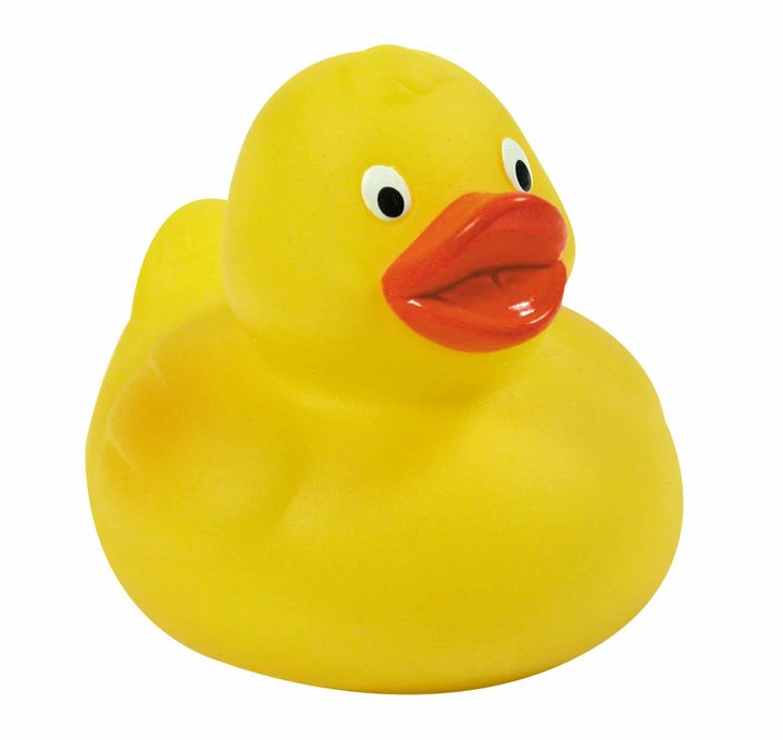 Rubber Ducky