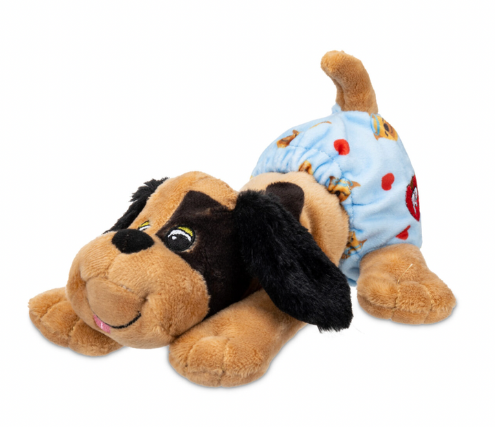 Pound Puppies