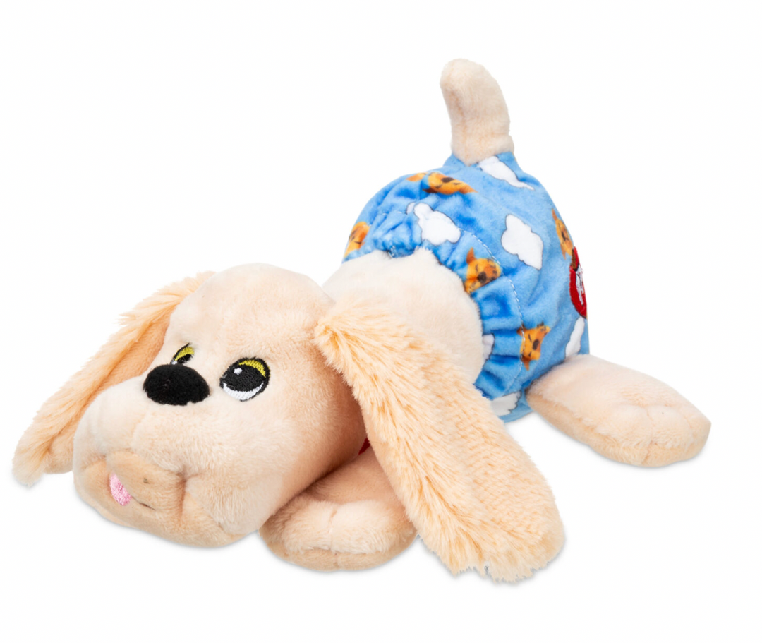 Pound Puppies