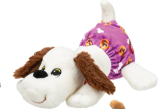 Pound Puppies