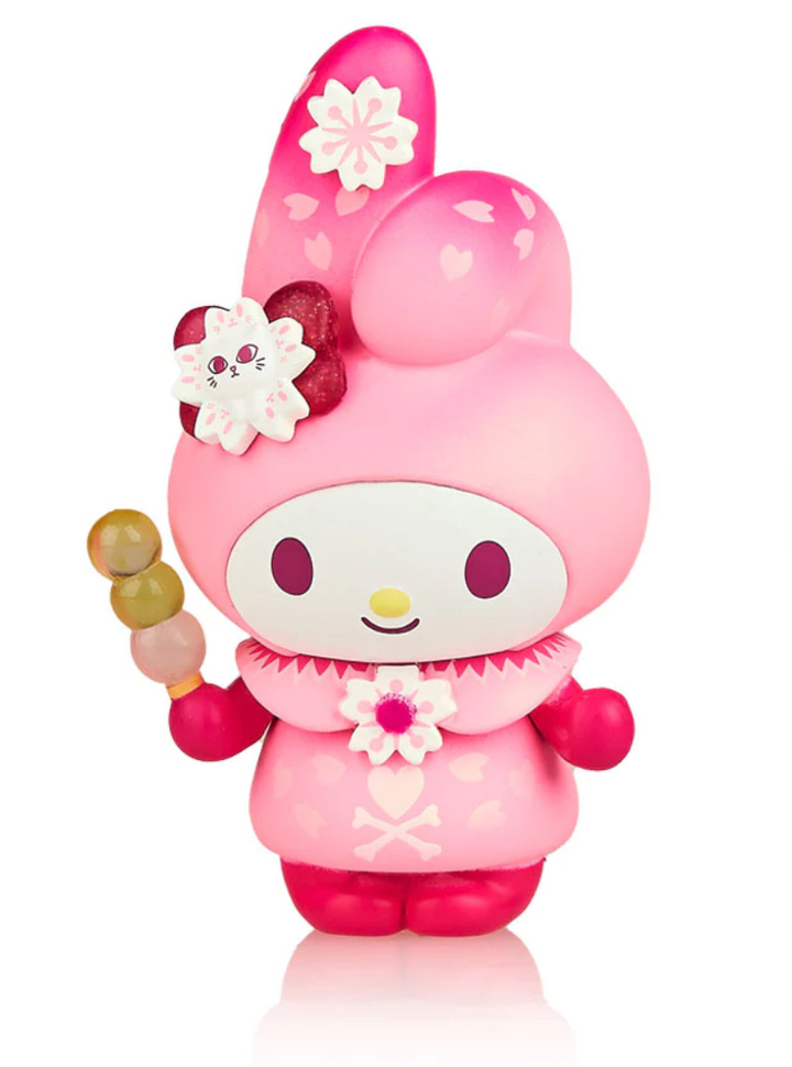 Tokidoki x Hello Kitty Blind Boxes