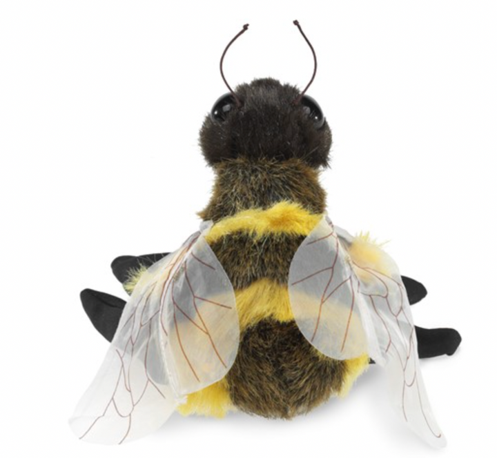 Honey Bee Puppet