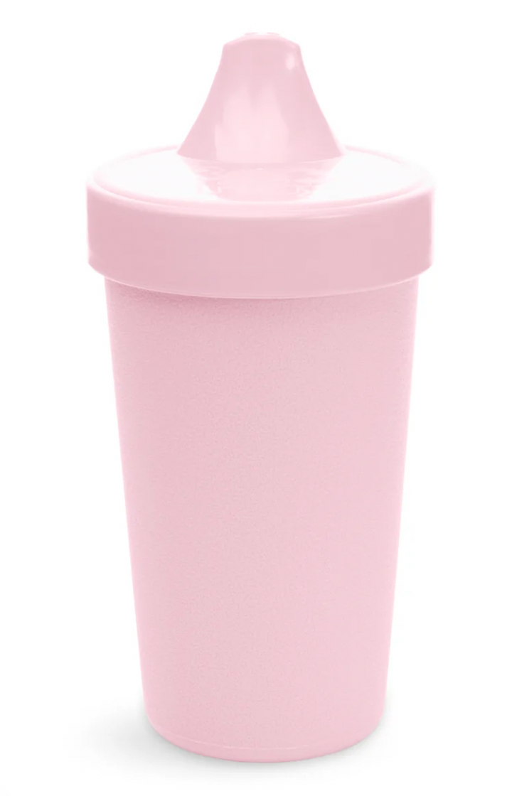 No-Spill Sippy Cup