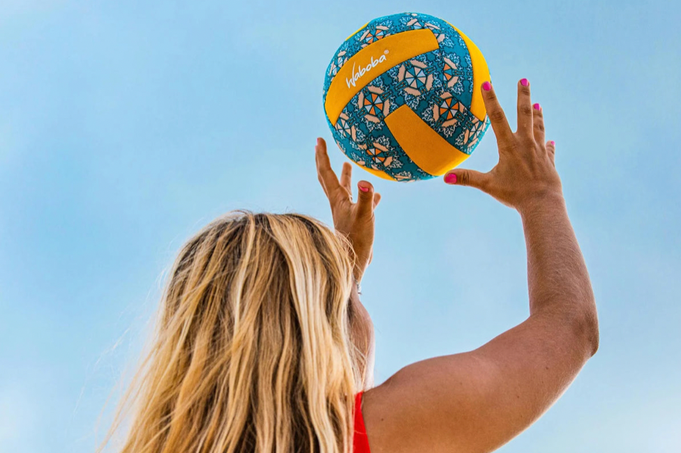 Beach Volley Ball