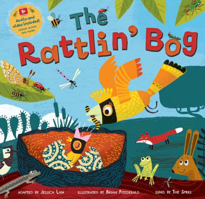 Rattlin' Bog