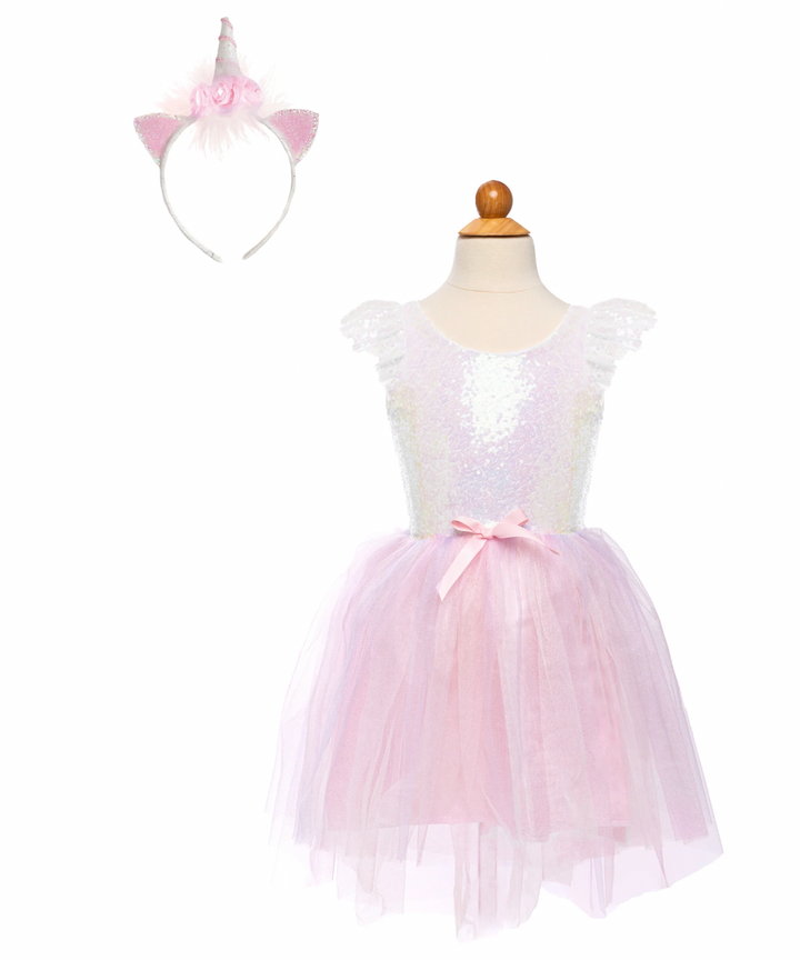 Dreamy Unicorn Dress