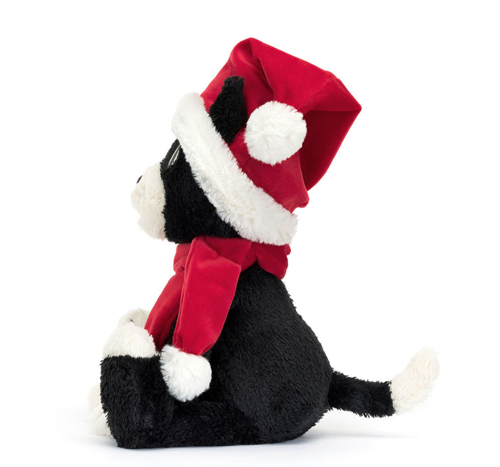 Christmas Jellycat Jack