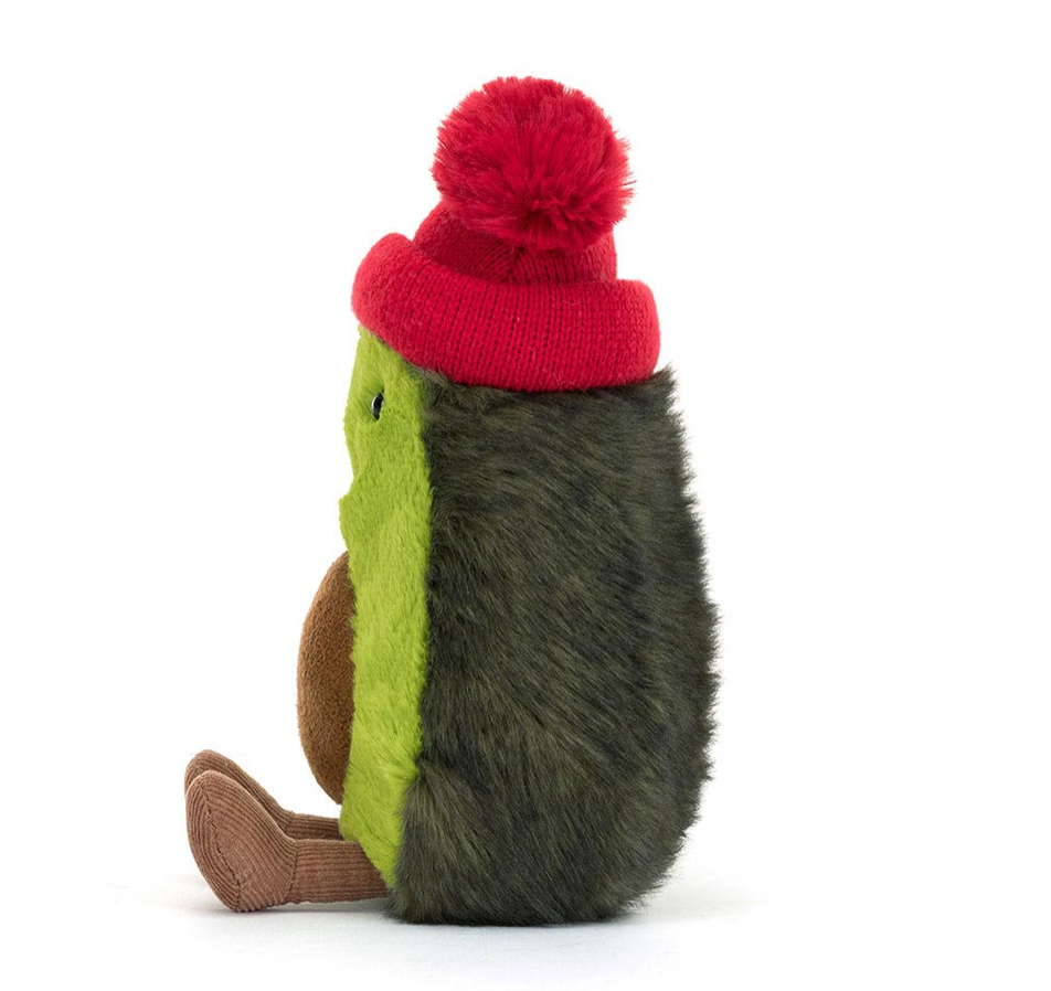 Amuseables Bobble Avocado