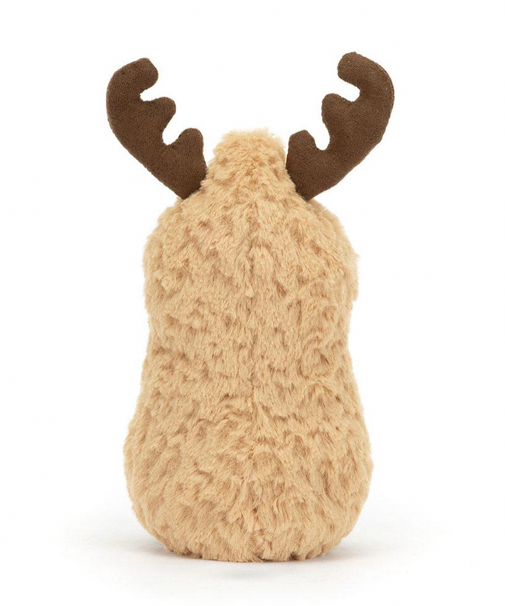 Amuseables Peanut Reindeer