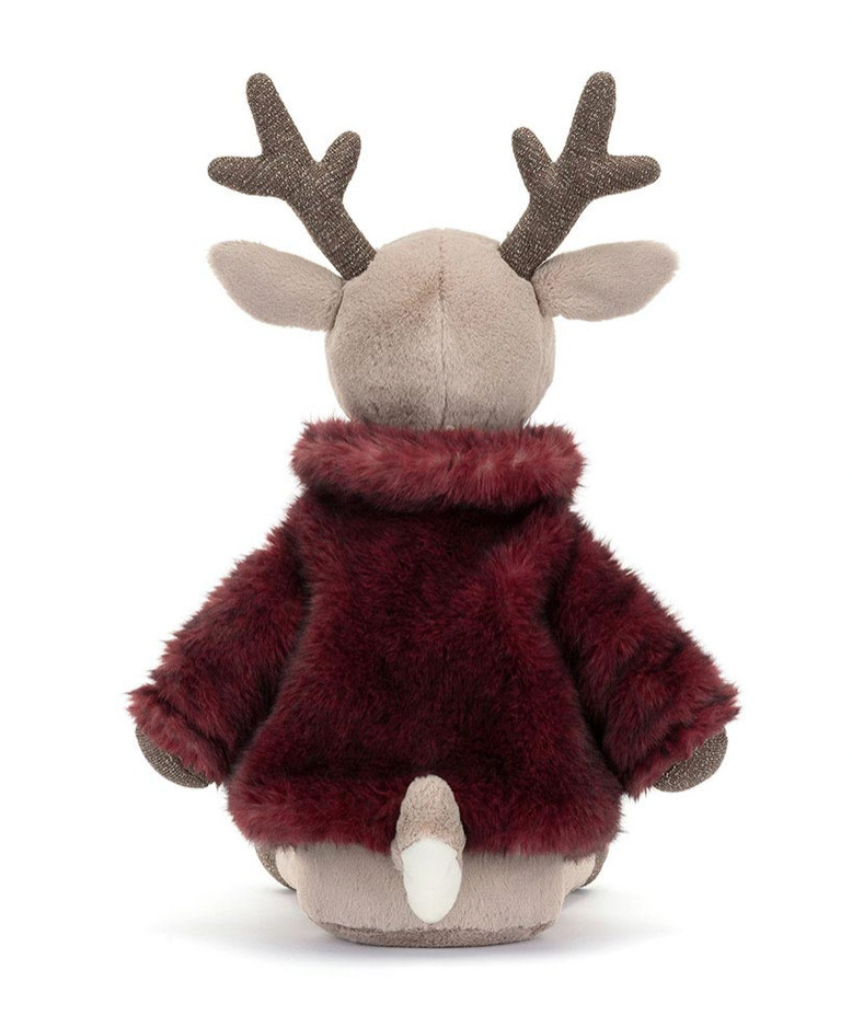 Vivien Reindeer