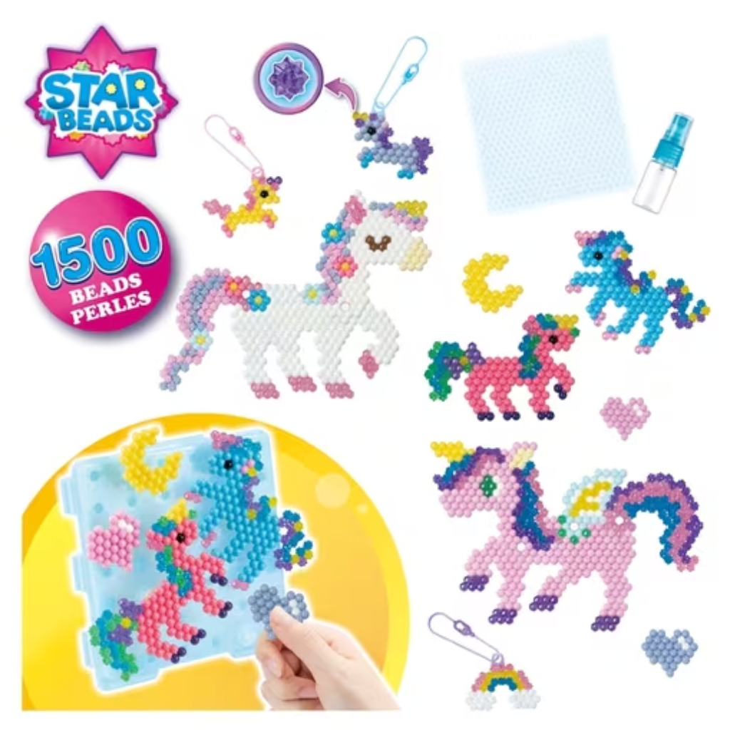 Mystic Unicorn Set