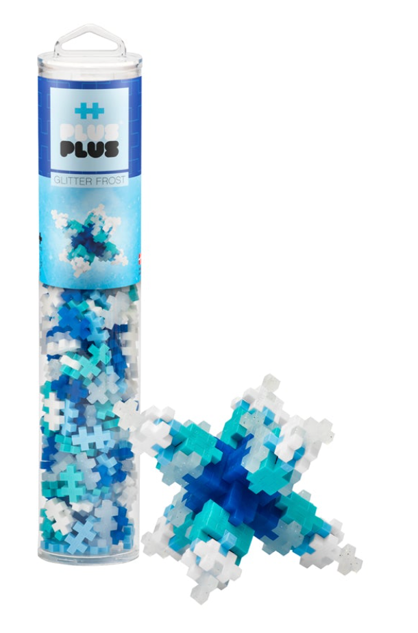 Plus-Plus 240 piece Tube