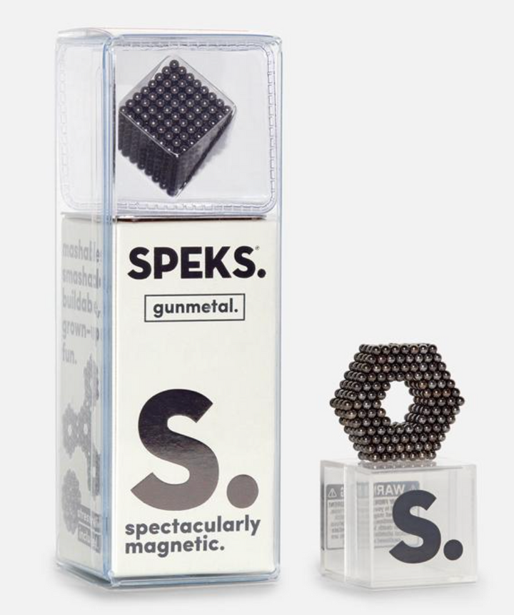 Speks 2.5mm Magnet Balls 512