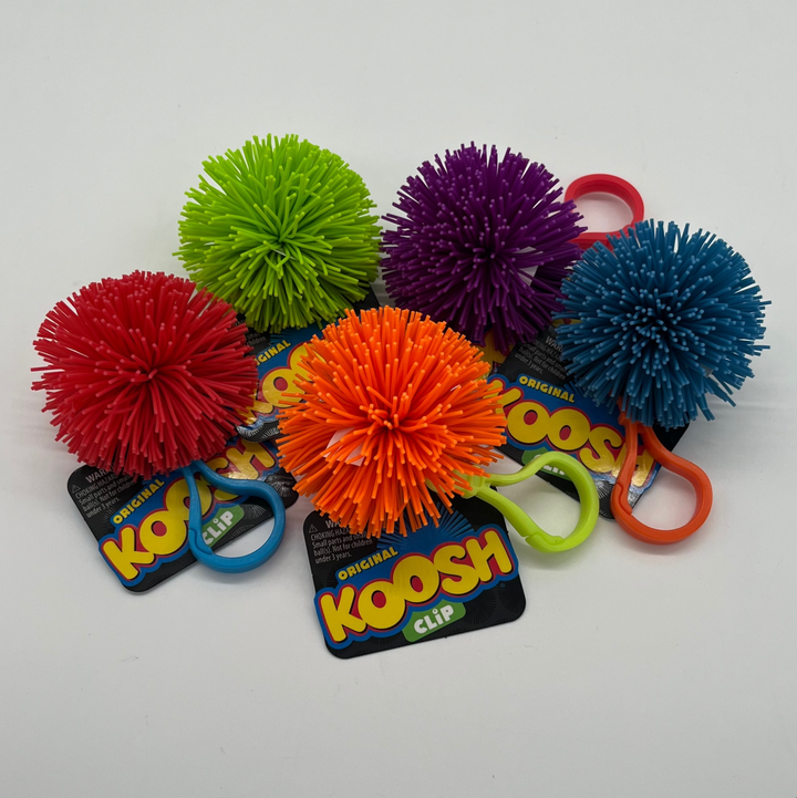 Koosh