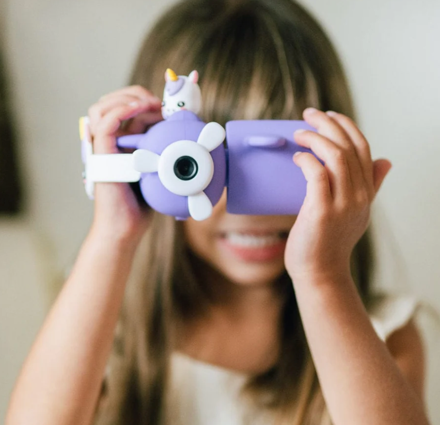 Digital Camera for Kids - Model V