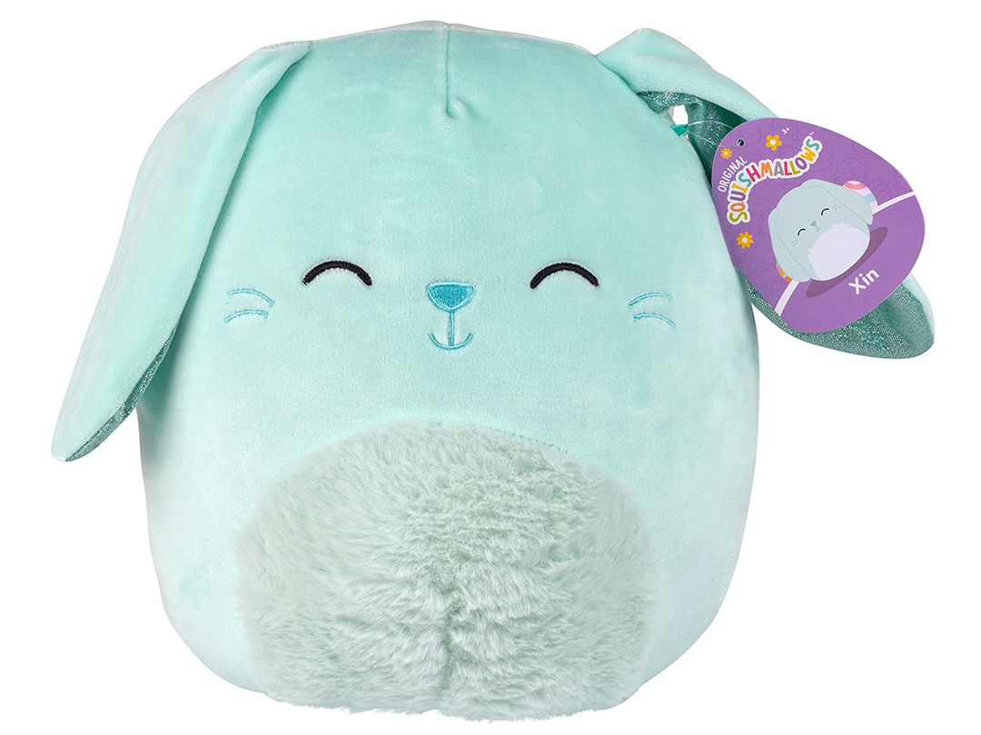 8" Easter Squishmallows