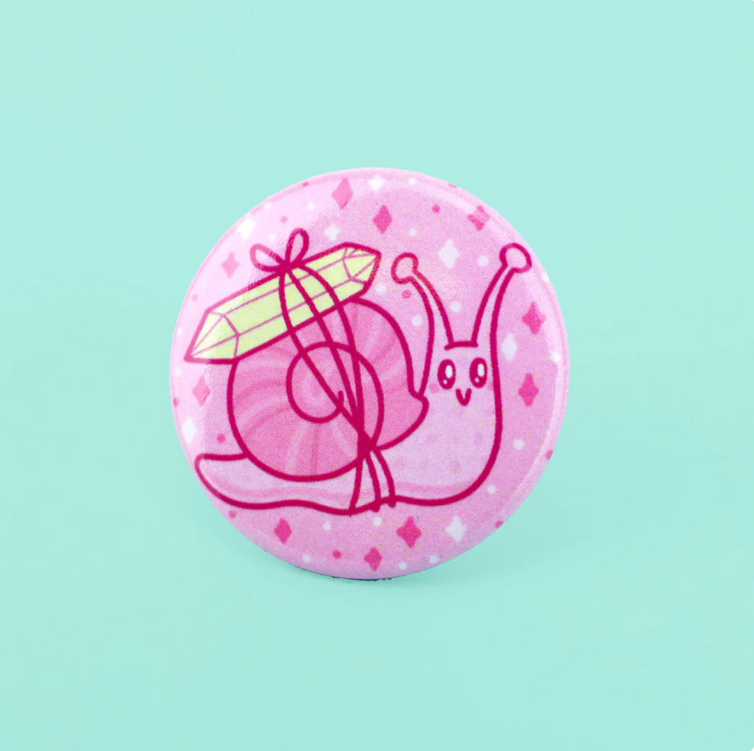 Pinback Button