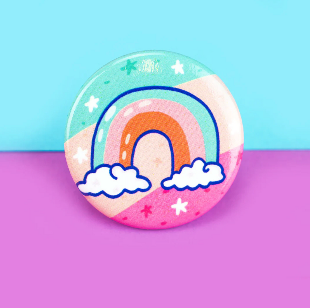 Pinback Button