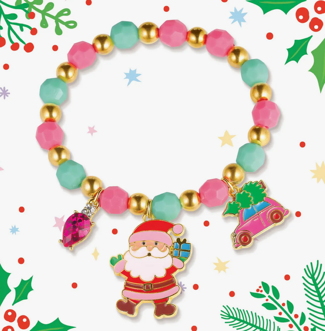 Charming Whimsy Bracelets