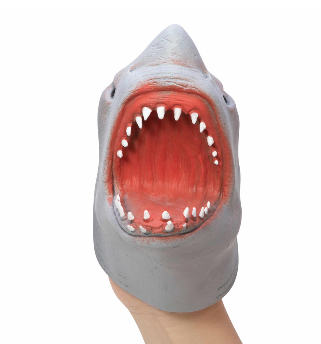 Shark Hand Puppet