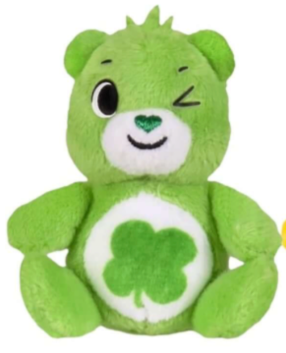 Care Bear Micro Plush