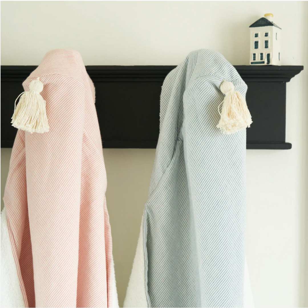 Hooded Towel