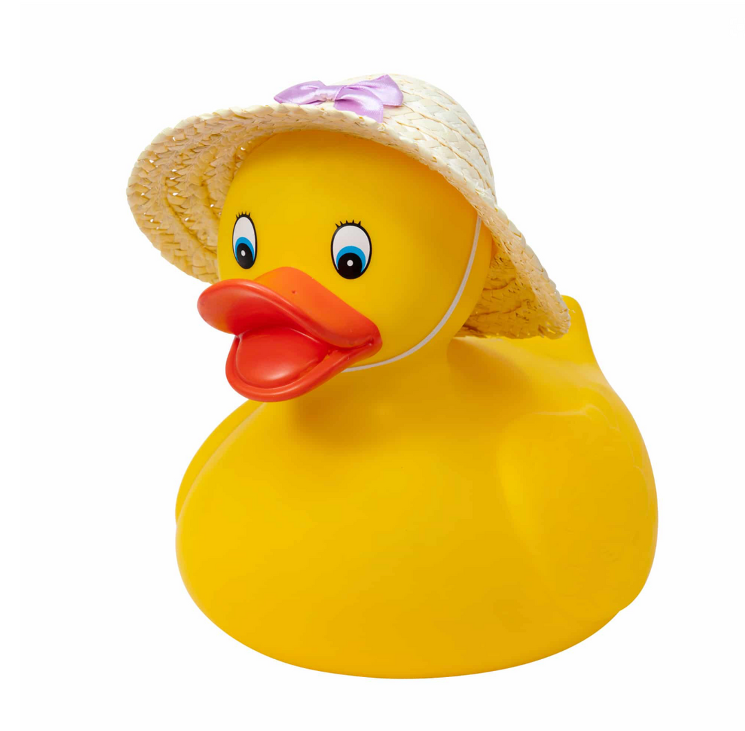 Rubber Duck Large