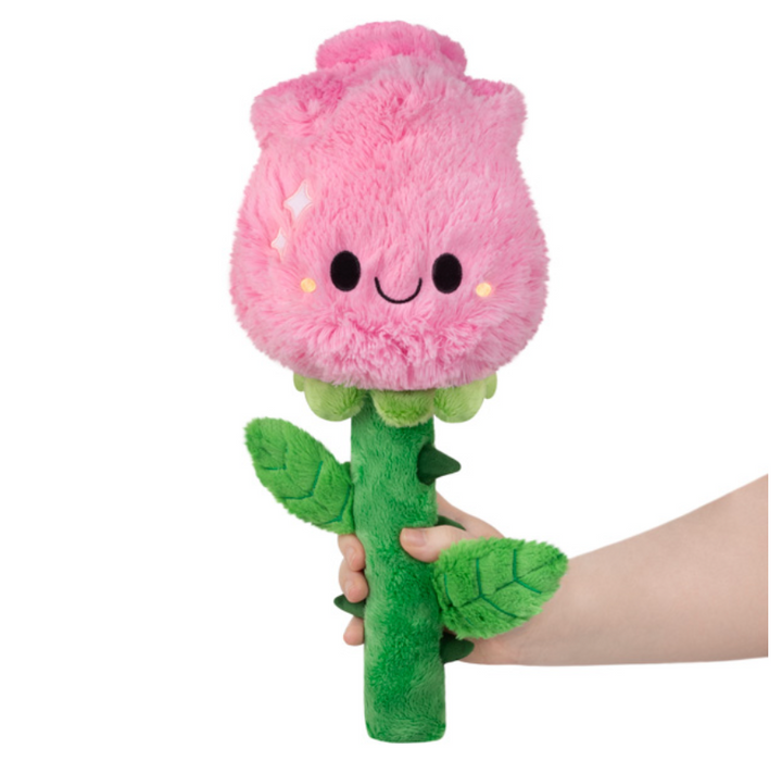 Mini Squishable Rose