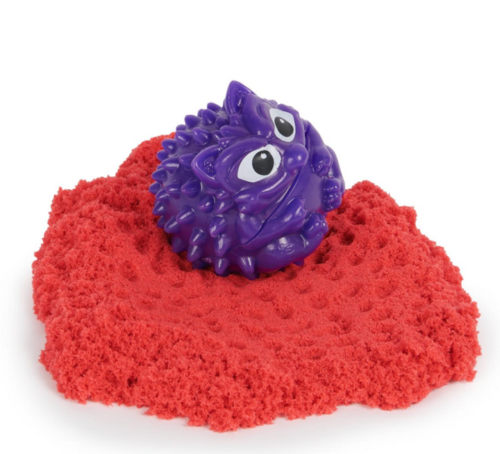 Kinetic Sand Surprise Wild Critters