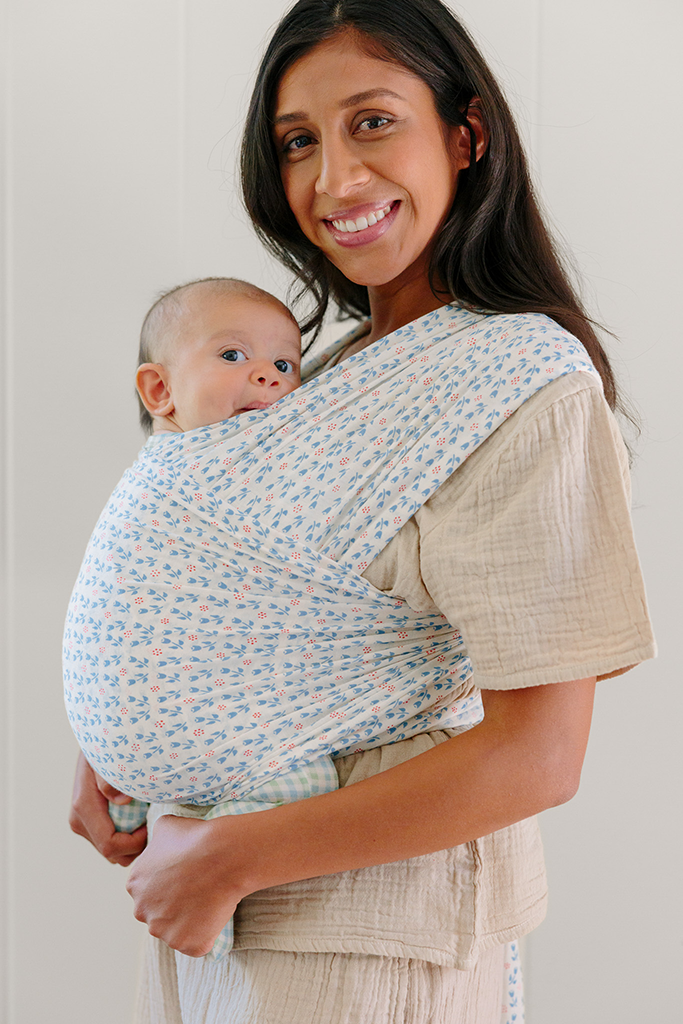 Solly Baby Wrap