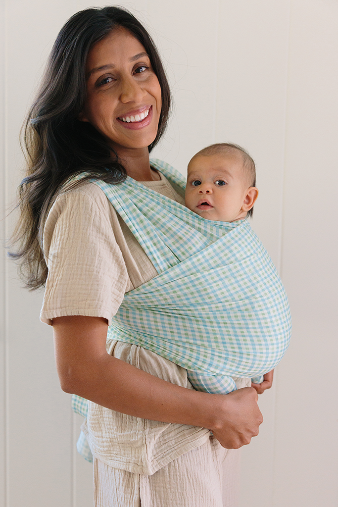 Solly Baby Wrap