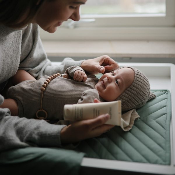 Portable Changing Pad