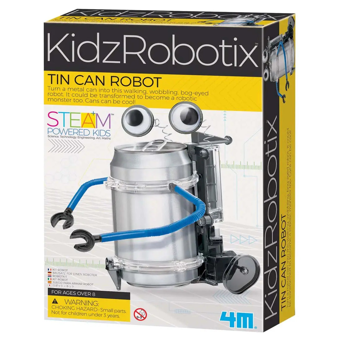 Kidz Robotix