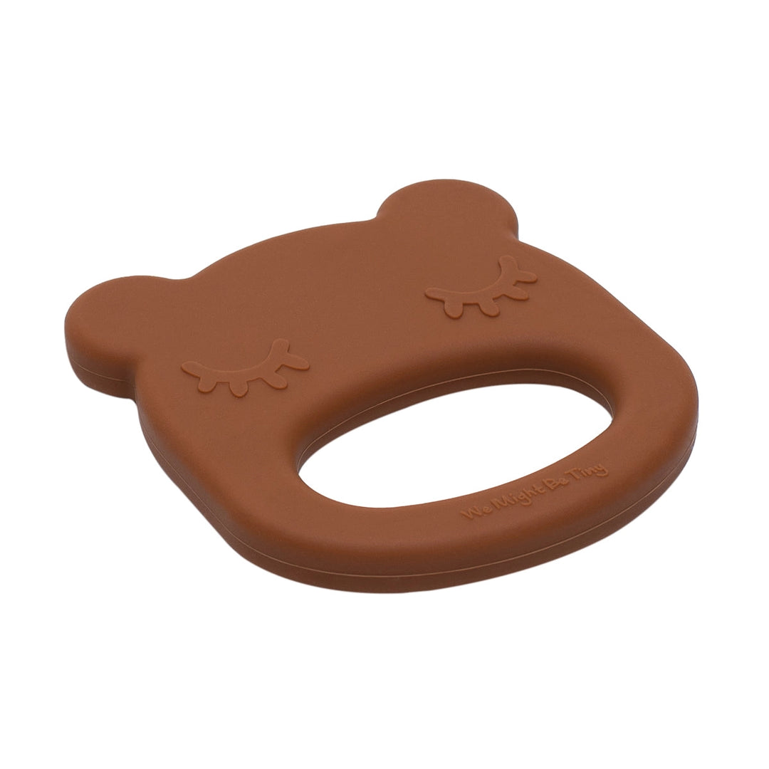 Silicone Flat Teether