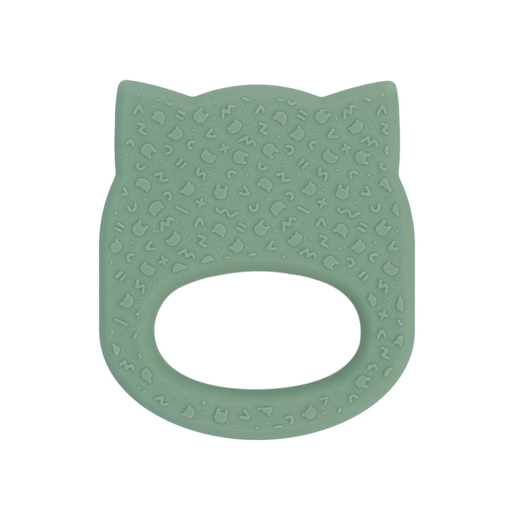 Silicone Flat Teether