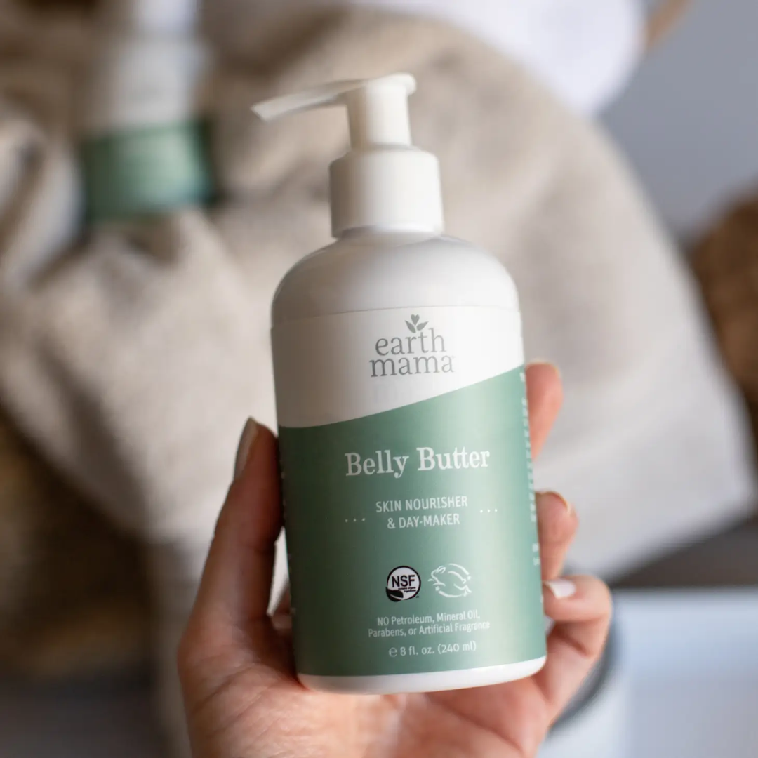 Belly Butter 8oz