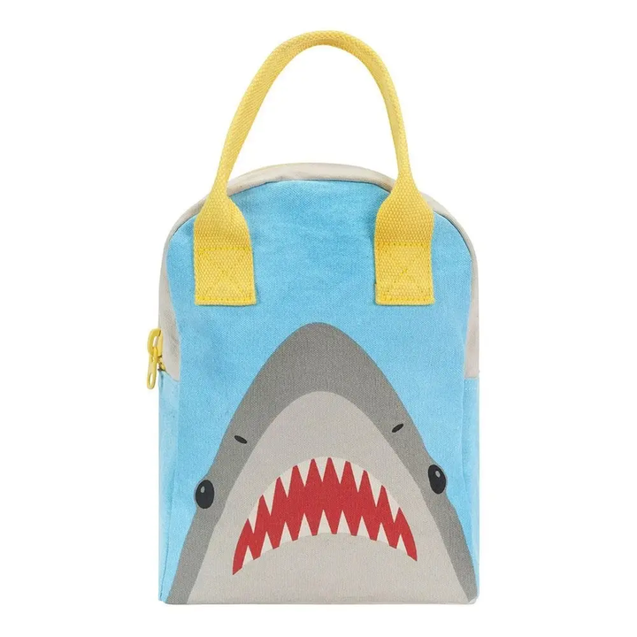 Zipper Lunch Bag