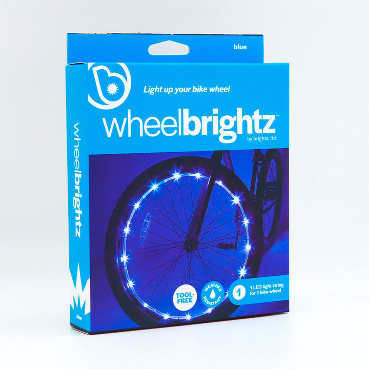 Wheel Brightz - Bike Spoke Lights