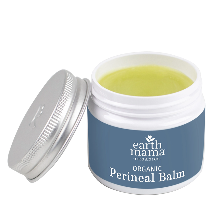 Organic Perineal Balm - 2oz