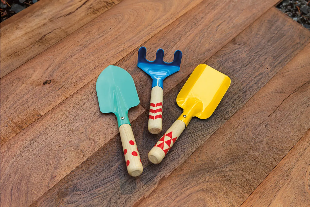 Kids Garden Hand Tools