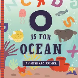 ABC Primer Book