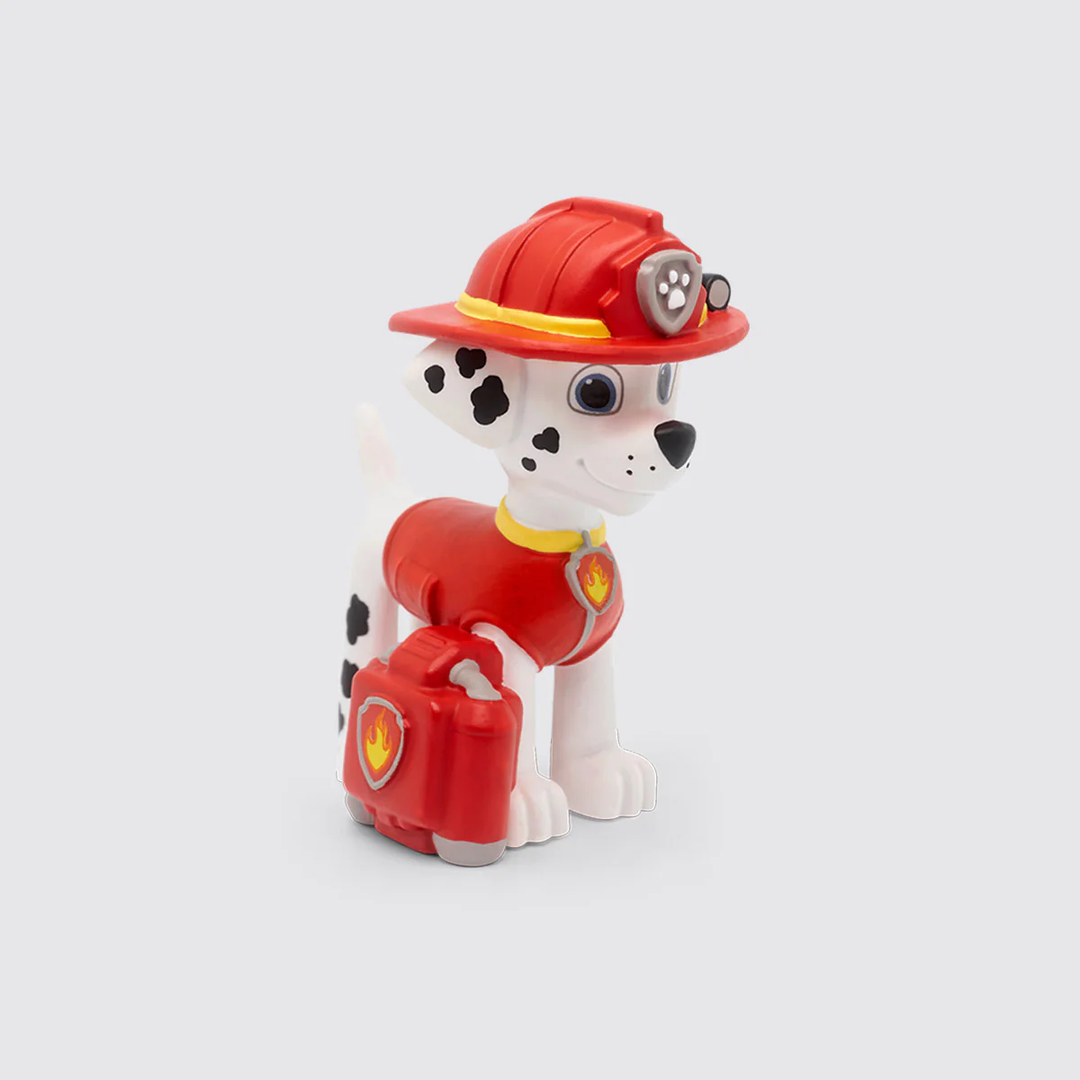 Paw Patrol Tonies Character